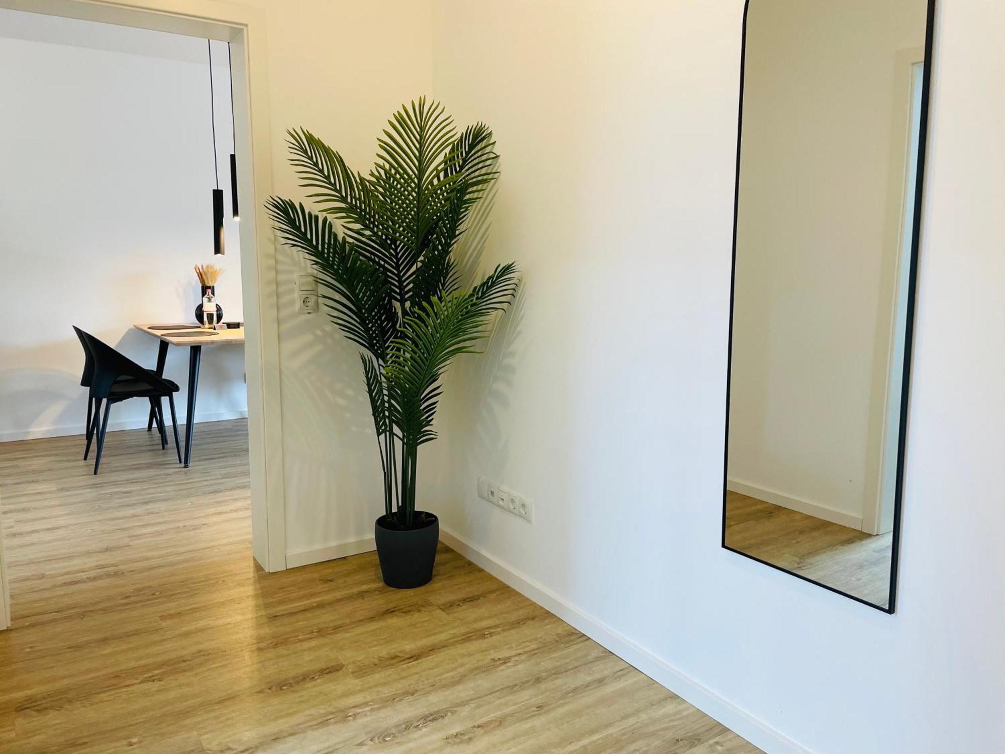 Lightplace - Moderne Apartments In Braunschweig - Balkon - Netflix - Am Kanal Exterior foto