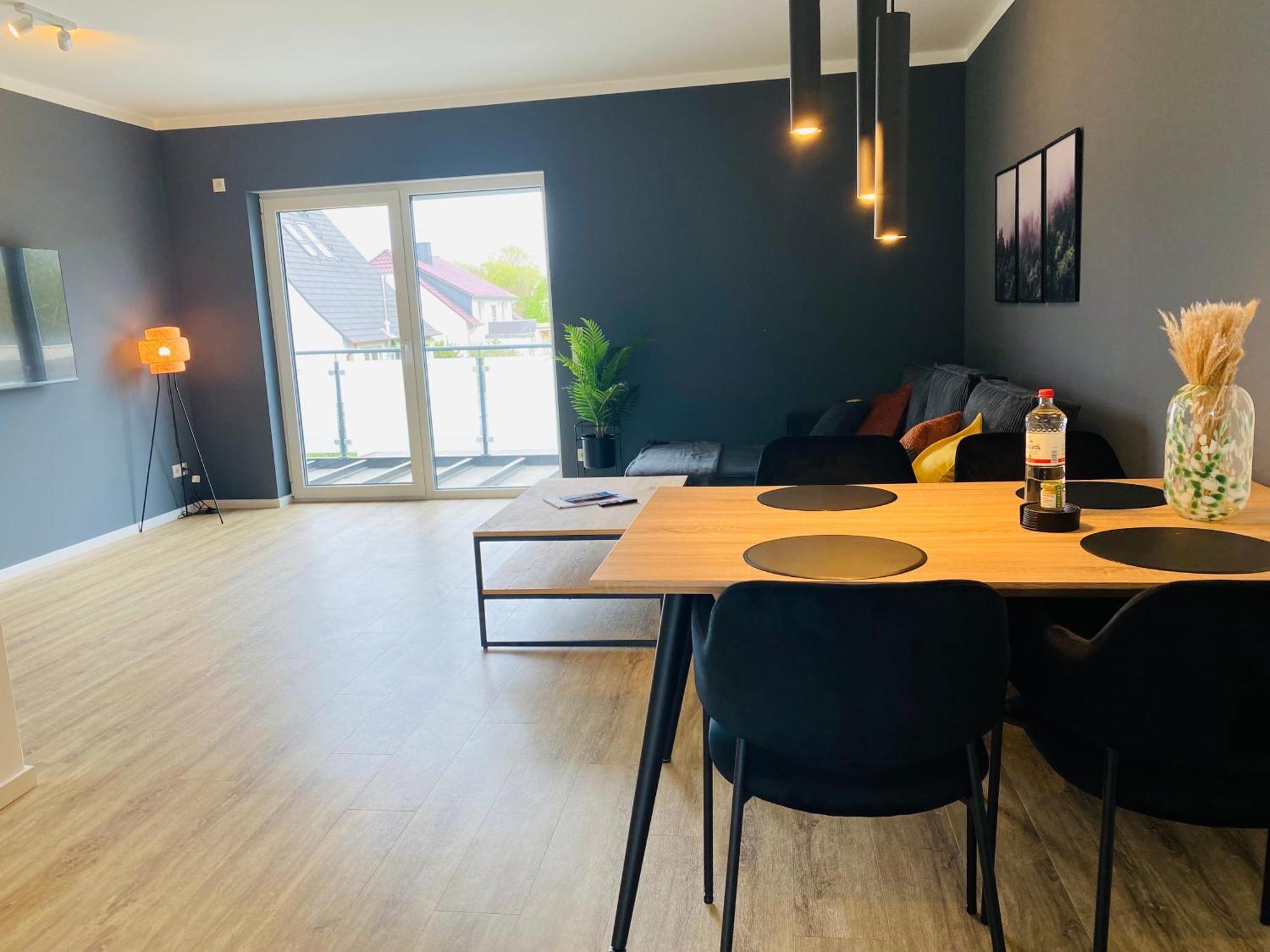 Lightplace - Moderne Apartments In Braunschweig - Balkon - Netflix - Am Kanal Exterior foto