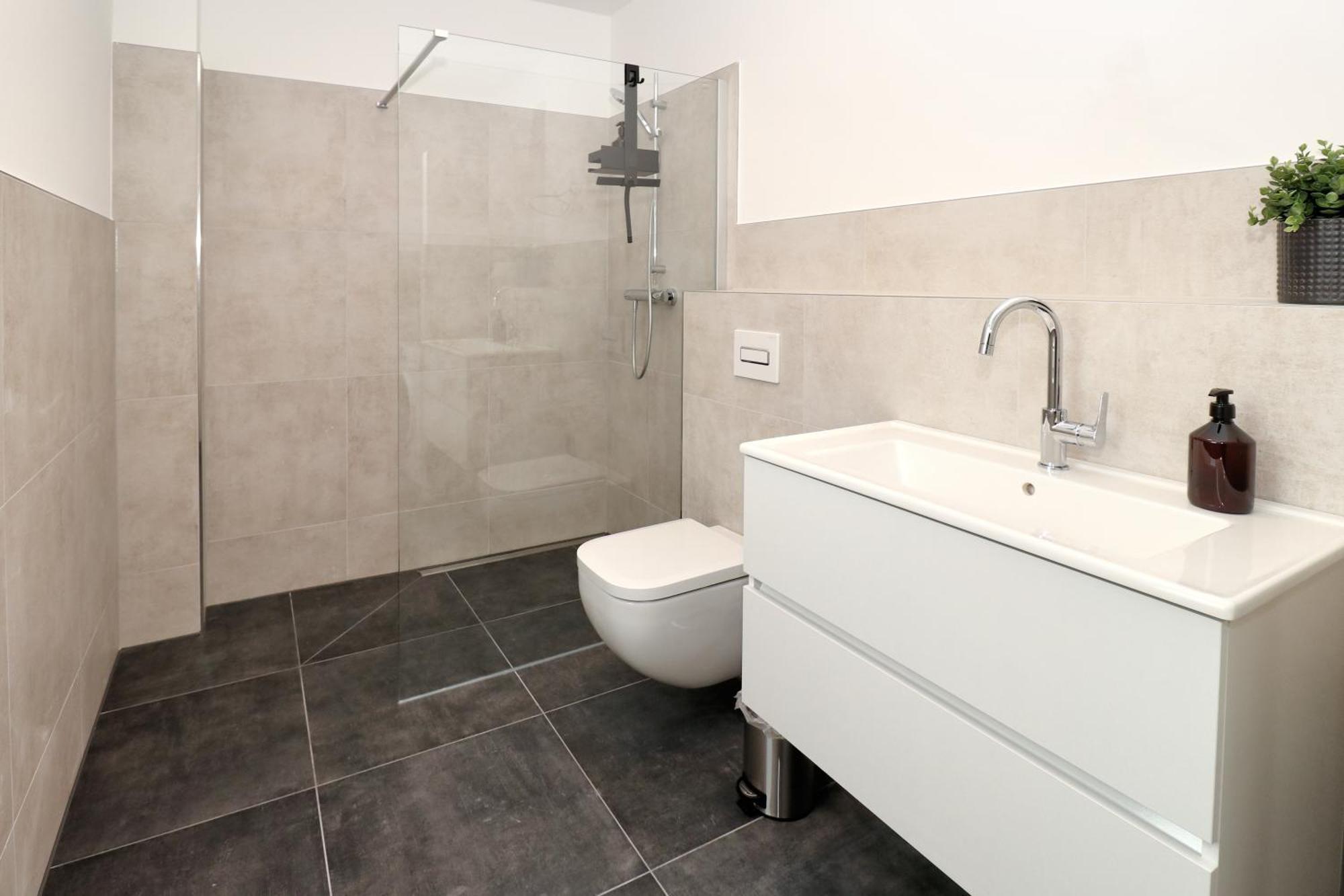 Lightplace - Moderne Apartments In Braunschweig - Balkon - Netflix - Am Kanal Exterior foto